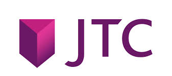 Player sponsor JTC logo