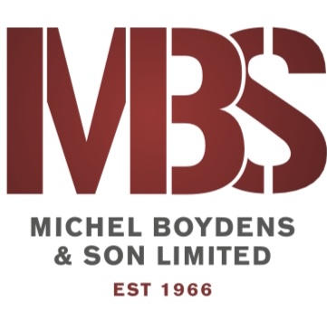 Player sponsor MBS Stonemasons logo
