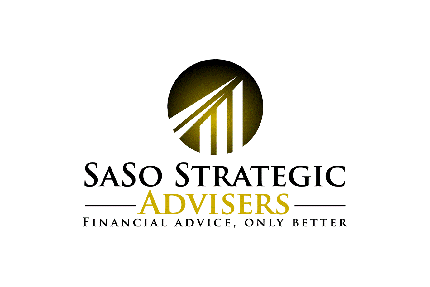 Player sponsor SaSo Strategic Advisers logo